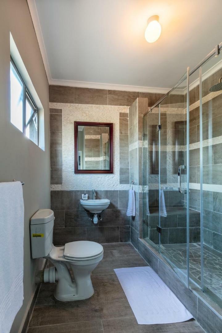 Gemstone Suites Jwaneng Kültér fotó